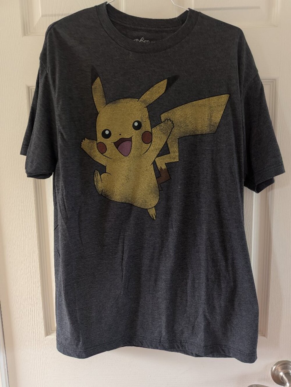 Pokemon Pikachu T-Shirt